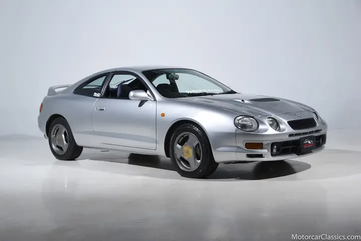 1994 Toyota Celica Gt