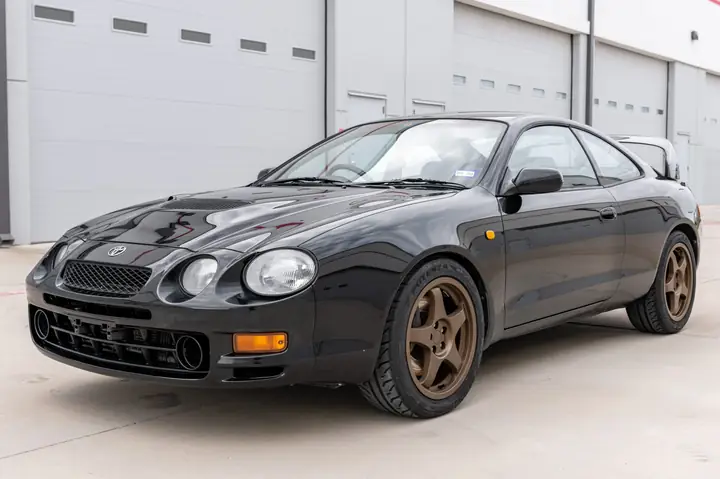 1994 Toyota Celica Gt4