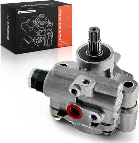1995 Toyota Avalon Power Steering Pump