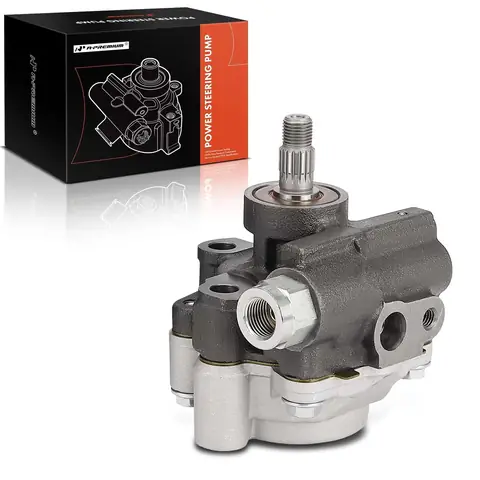 1995 Toyota Avalon Power Steering Pump