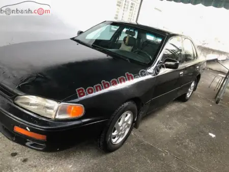 1995 Toyota Camry Sedan