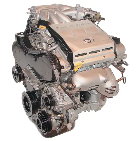 1996 Toyota Avalon Engine