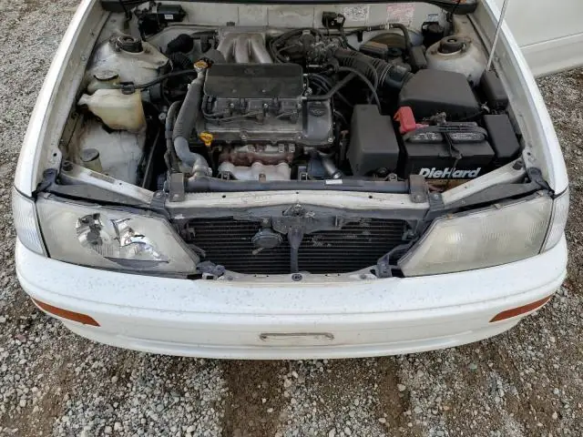 1996 Toyota Avalon Engine
