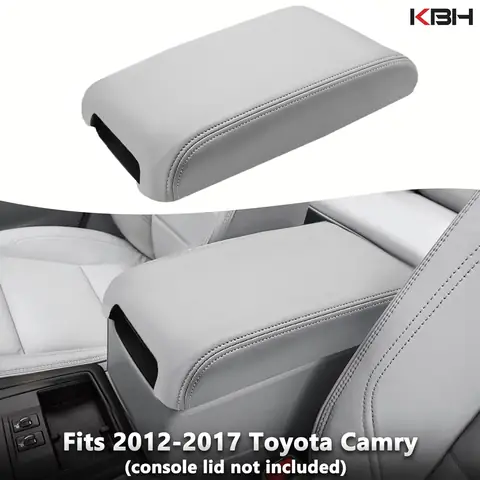 1997 Toyota Camry Center Console Lid 1997 Toyota Camry Center Console Lid