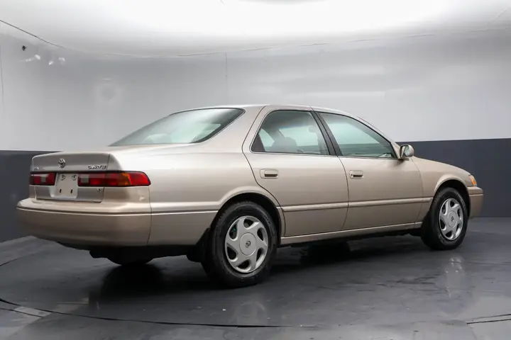 1997 Toyota Camry Le