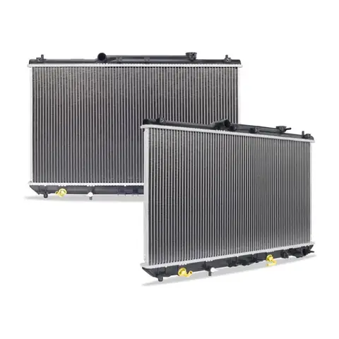 1997 Toyota Camry Radiator