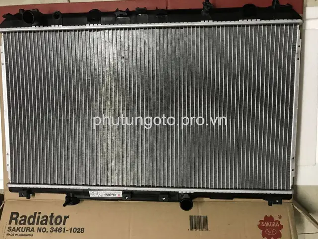 1997 Toyota Camry Radiator