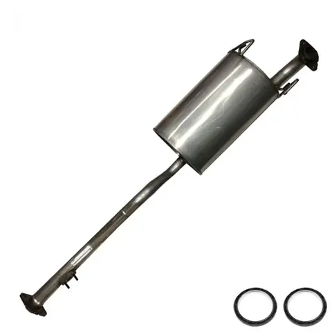 1998 Toyota 4runner Muffler