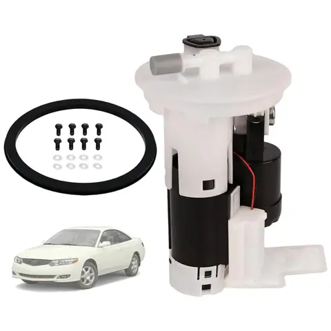1998 Toyota Camry Fuel Pump Assembly