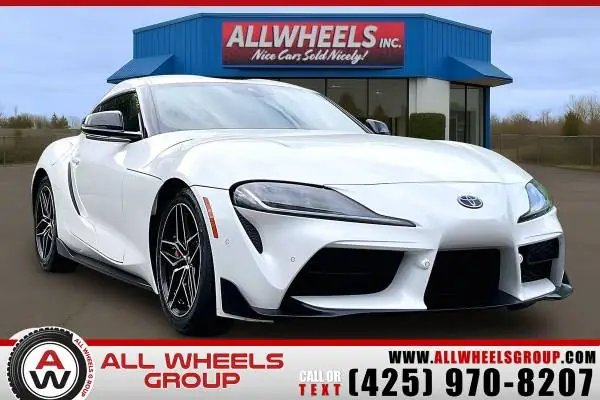 1998 Toyota Supra Craigslist 1998 Toyota Supra Craigslist