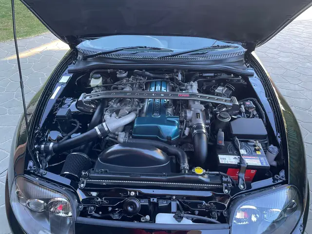 1998 Toyota Supra: Đánh Giá Công Suất, Hiệu Suất Và Những Điều Cần Biết ...