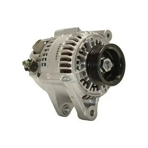 1999 Toyota Camry Alternator 1999 Toyota Camry Alternator
