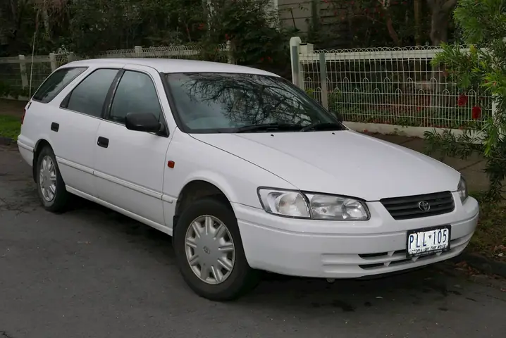 1999 Toyota Camry Ce