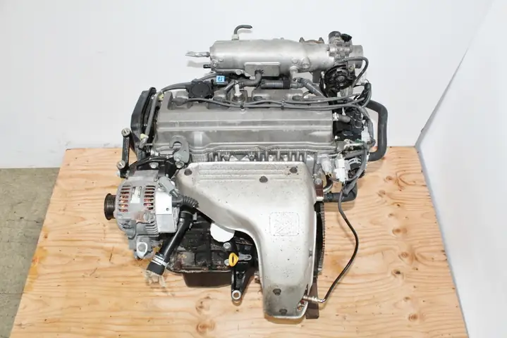 1999 Toyota Camry Engine