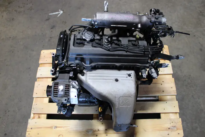 1999 Toyota Camry Engine For Sale