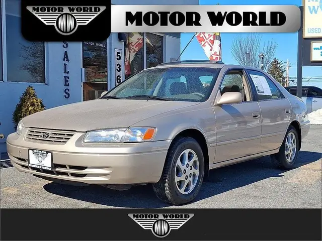 1999 Toyota Camry Engine For Sale 1999 Toyota Camry Engine For Sale