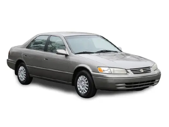 1999 Toyota Camry Mpg 1999 Toyota Camry Mpg