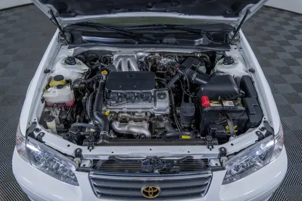 2000 Toyota Camry Engine