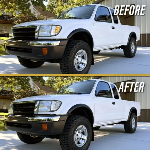 2000 Toyota Tacoma 2wd 2000 Toyota Tacoma 2wd