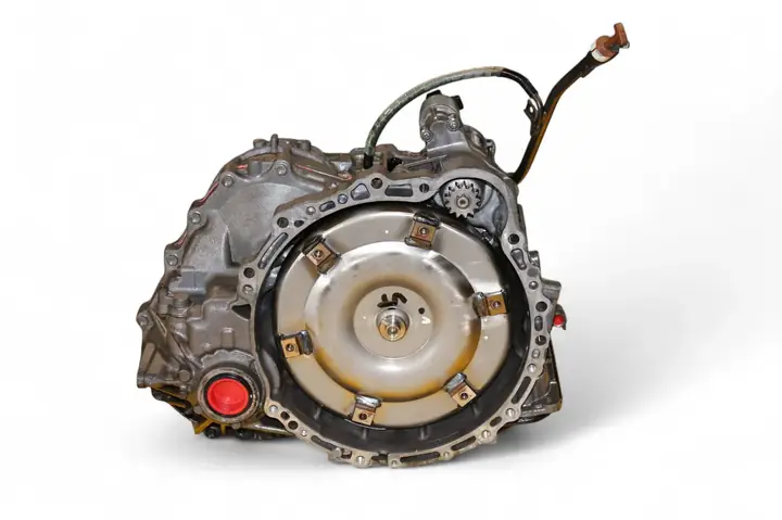 2002 Toyota Camry Transmission 2002 Toyota Camry Transmission