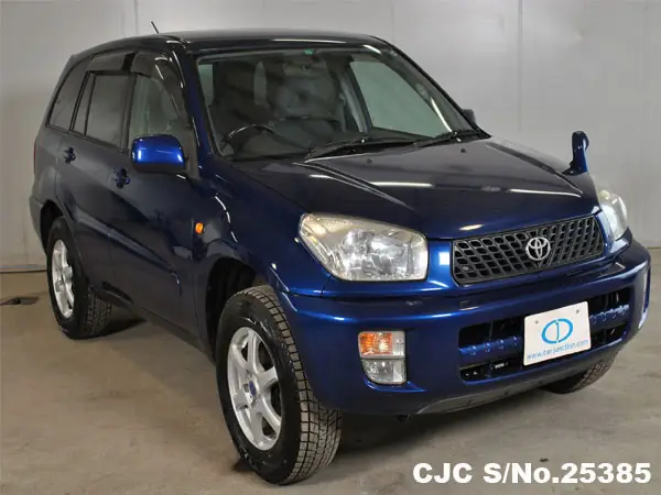 2002 Toyota Rav4 Transmission For Sale 2002 Toyota Rav4 Transmission For Sale
