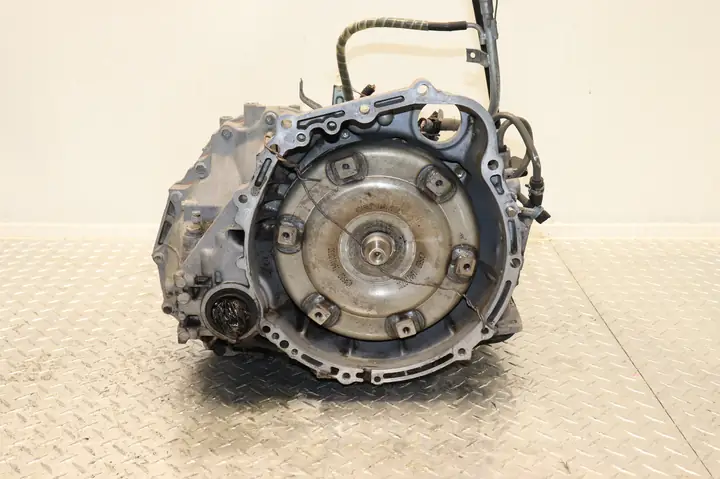 2002 Toyota Rav4 Transmission For Sale