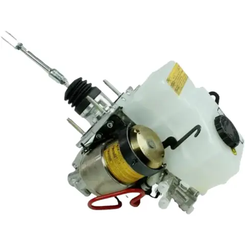 2003 Toyota 4runner Brake Booster Assembly