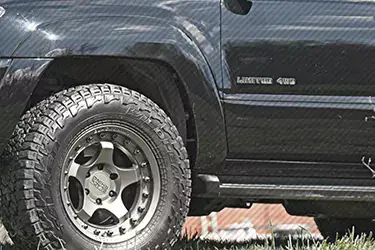 2003 Toyota 4runner Tires 2003 Toyota 4runner Tires
