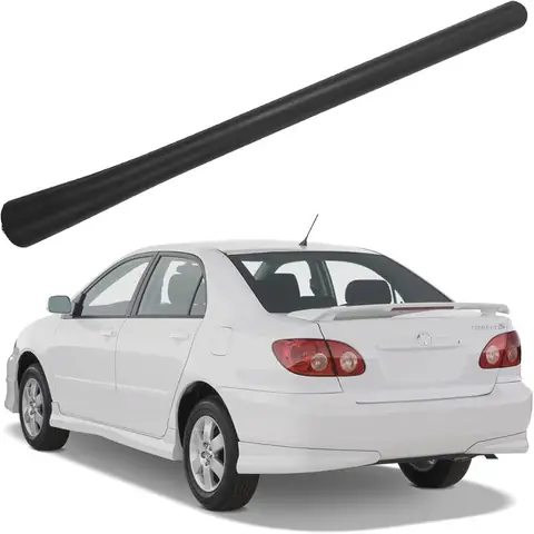 2003 Toyota Corolla Antenna 2003 Toyota Corolla Antenna