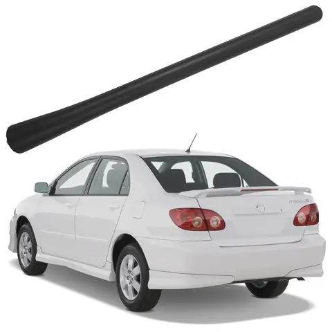 2003 Toyota Corolla Antenna 2003 Toyota Corolla Antenna