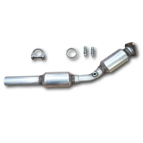 2003 Toyota Corolla Muffler 2003 Toyota Corolla Muffler