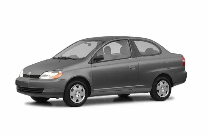 2003 Toyota Echo Mpg 2003 Toyota Echo Mpg