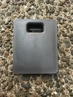 2003 Toyota Tacoma Fuse Box Cover 2003 Toyota Tacoma Fuse Box Cover