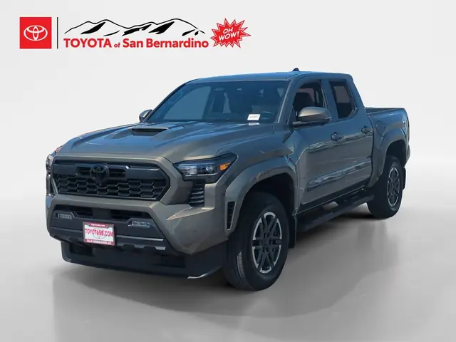 2003 Toyota Tacoma Kelley Blue Book