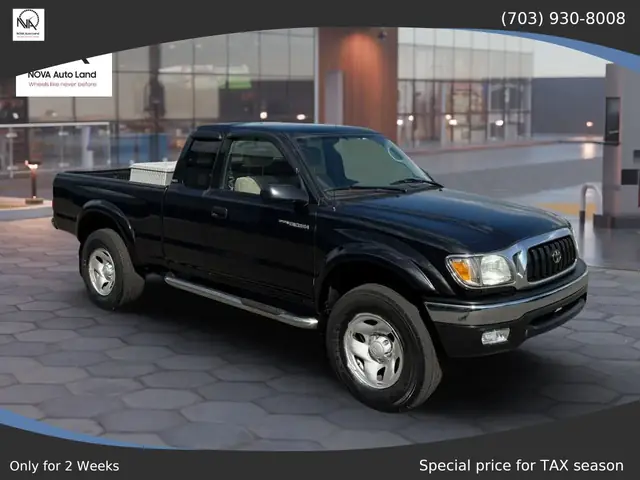 2003 Toyota Tacoma Kelley Blue Book 2003 Toyota Tacoma Kelley Blue Book