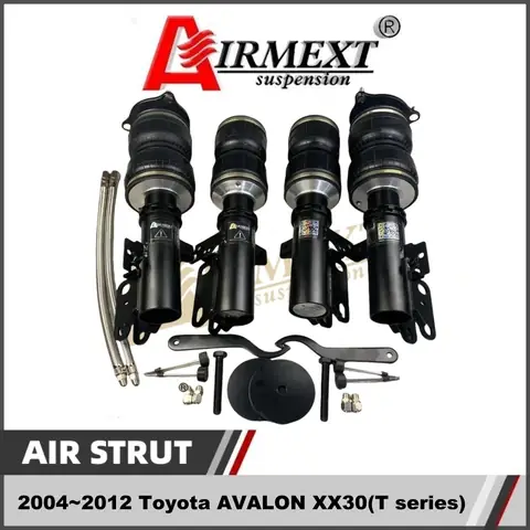 2004 Toyota Avalon Parts