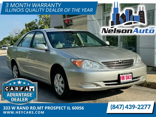 2004 Toyota Camry Rims For Sale