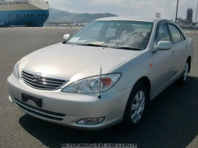 2004 Toyota Camry Rims For Sale