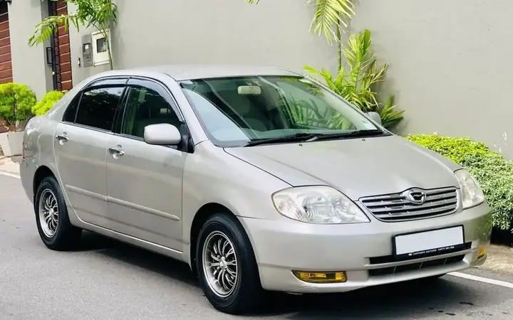 2004 Toyota Corolla Price 2004 Toyota Corolla Price