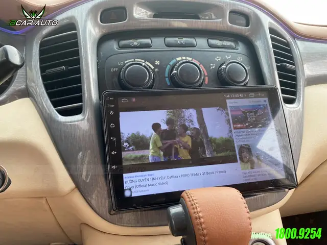 2004 Toyota Highlander Antenna
