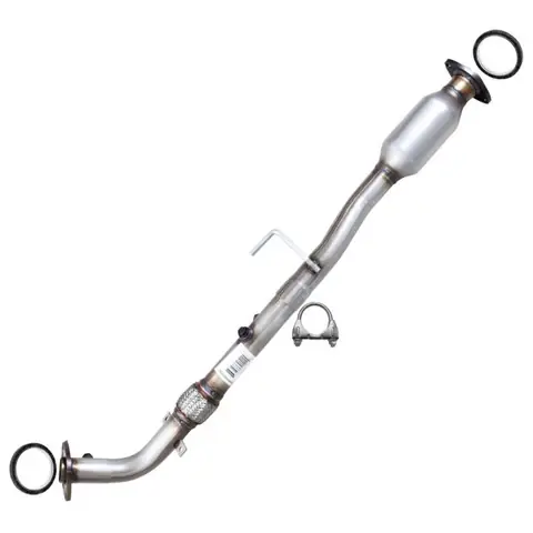 2005 Toyota Camry Exhaust System Parts