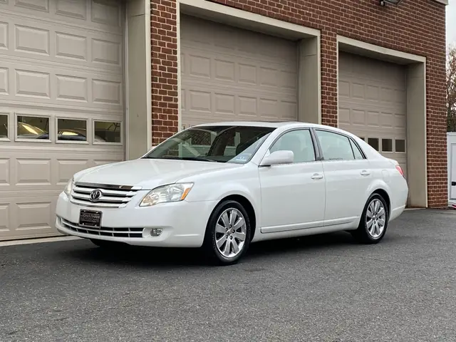 2006 Toyota Avalon Xls 2006 Toyota Avalon Xls