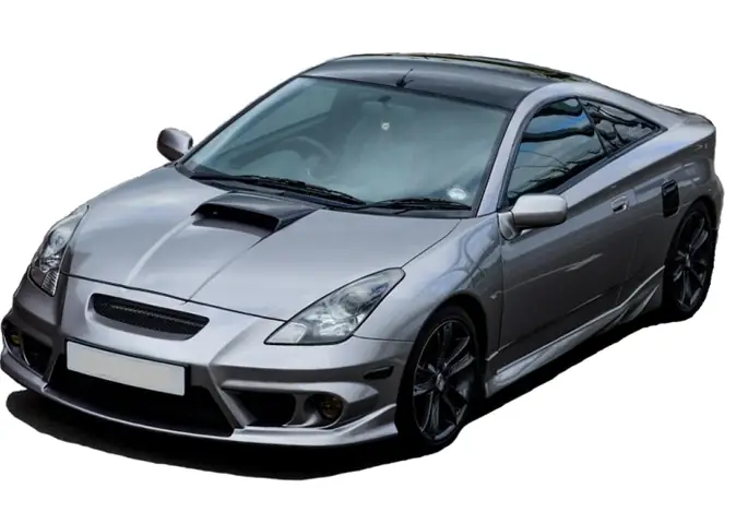 2006 Toyota Celica Gts