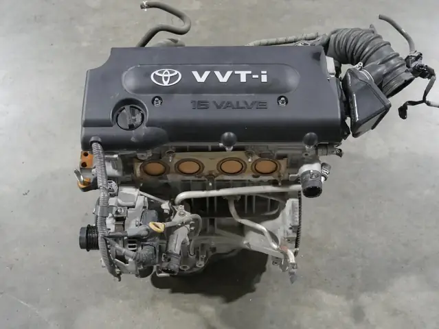 2006 Toyota Rav4 Engine 2006 Toyota Rav4 Engine