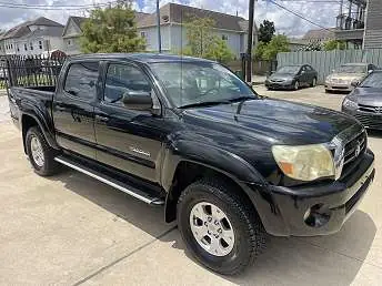 2006 Toyota Tacoma Prerunner For Sale