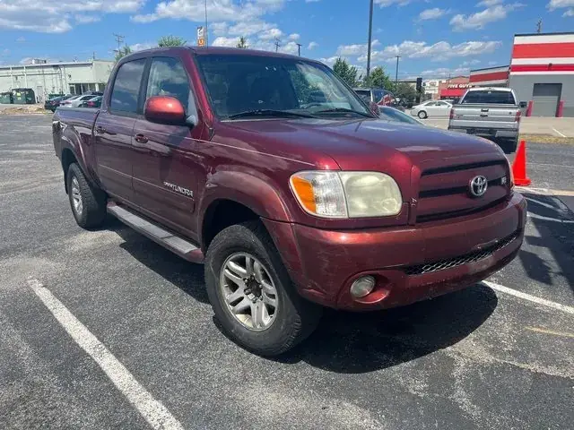 2006 Toyota Tundra Limited For Sale