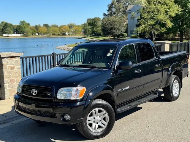 2006 Toyota Tundra Limited For Sale 2006 Toyota Tundra Limited For Sale