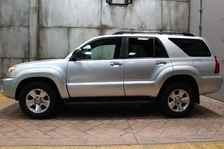 2007 Toyota 4runner Sr5 For Sale