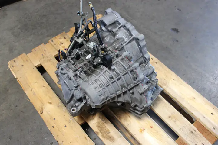2008 Toyota Sienna Transmission For Sale 2008 Toyota Sienna Transmission For Sale