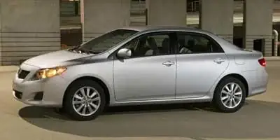 2009 Toyota Corolla Trade In Value 2009 Toyota Corolla Trade In Value
